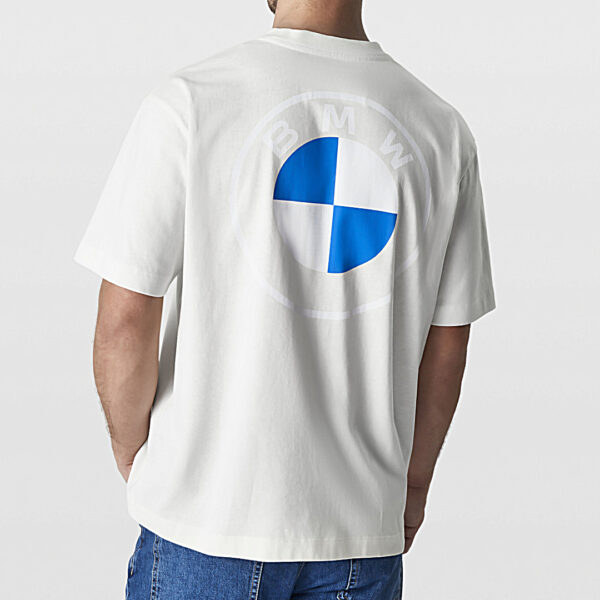 BMW FREUDE Logo T-Shirt