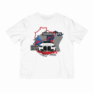 FELIX Performance Shirt NORDSCHLEIFE