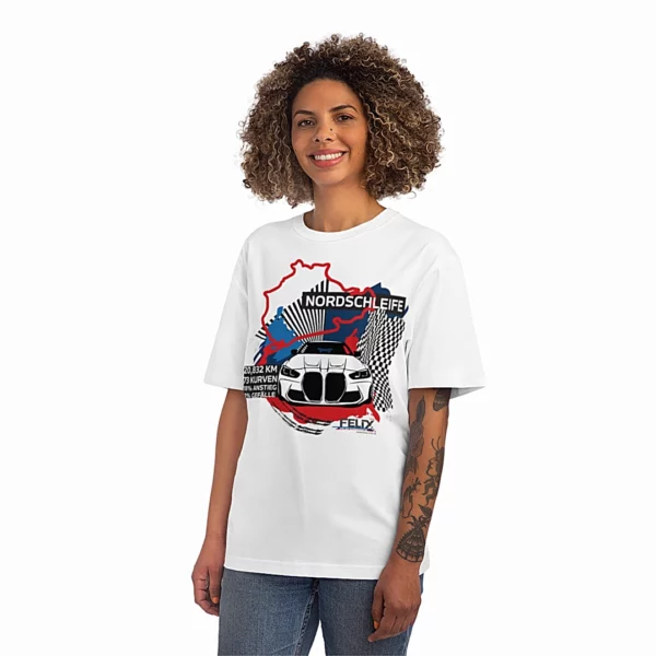 FELIX Performance Shirt NORDSCHLEIFE