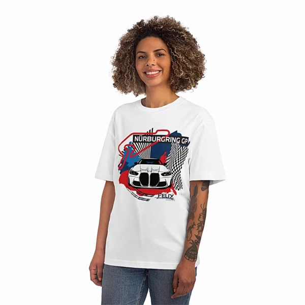 FELIX Performance Shirt NÜRBURGRING GP