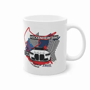 FELIX Performance Tasse HOCKENHEIM RING