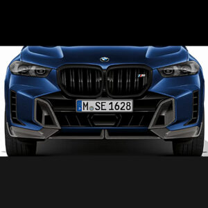 BMW M Performance Frontaufsatz Carbon X-Reihe