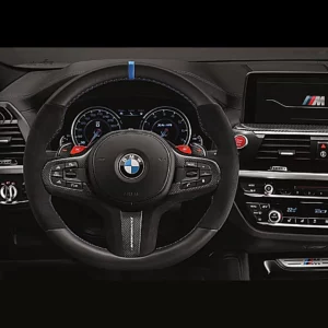 BMW M Performance Lenkrad Pro X3M/X4M