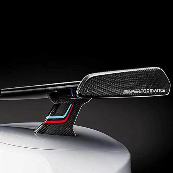 BMW M Performance Heckflügel Carbon F-Reihe