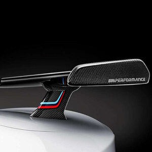BMW M Performance Heckflügel Carbon F-Reihe