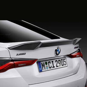 BMW M Performance Heckspoiler Carbon 4er
