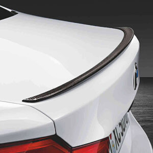BMW M Performance Heckspoiler Carbon 5er/M5
