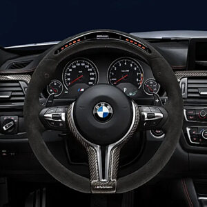 BMW M Performance Lenkrad Racedisplay M2/M3/M4