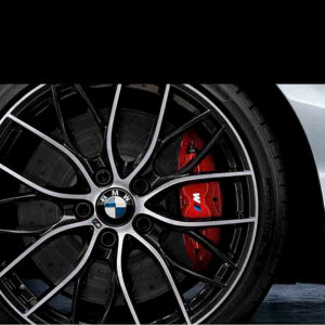 BMW M Performance Sportbremse 1er-4er