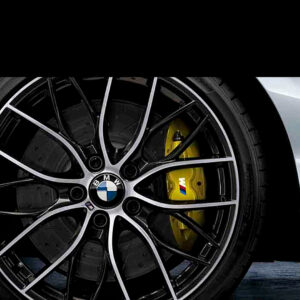 BMW M Performance Sportbremse 1er-4er