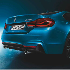 BMW M Performance Power&Sound Kit M340i/M440i