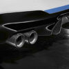 BMW M Performance Klappenschalldämpfer System M2 Comp