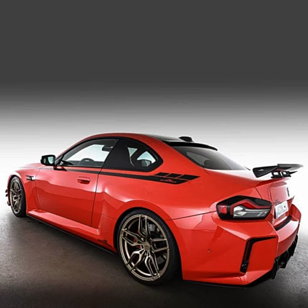 AC Schnitzer Designstreifen M2 G87