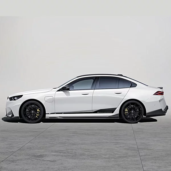 BMW M Performance M5 G90