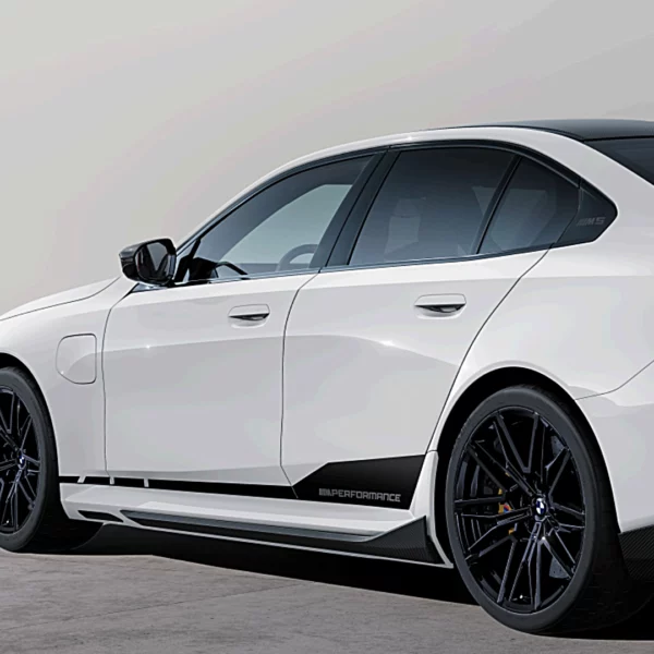 BMW M Performance M5 G90