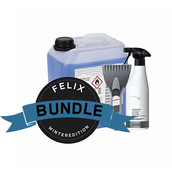 FELIX Bundle Winteredition