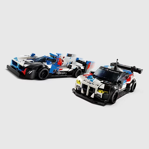 BMW LEGO Speedchampions