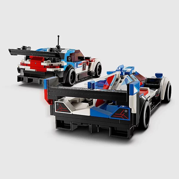 BMW LEGO Speedchampions