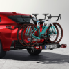 BMW Fahrradheckträger Pro 3.0