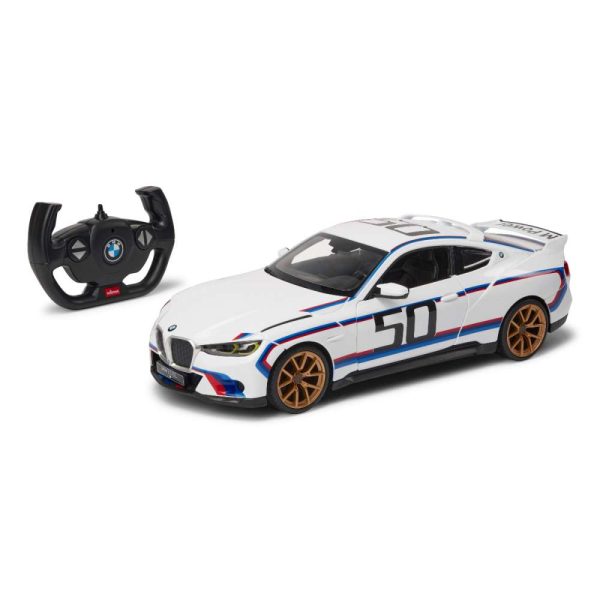 Der BMW 3.0 CSL 2022 MINIATUR 1:14