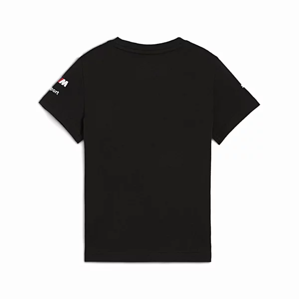 BMW PUMA M Motorsport Kids T-Shirt 2025