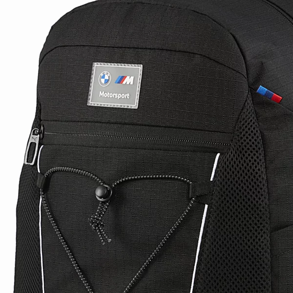 BMW PUMA M Motorsport Rucksack 2025